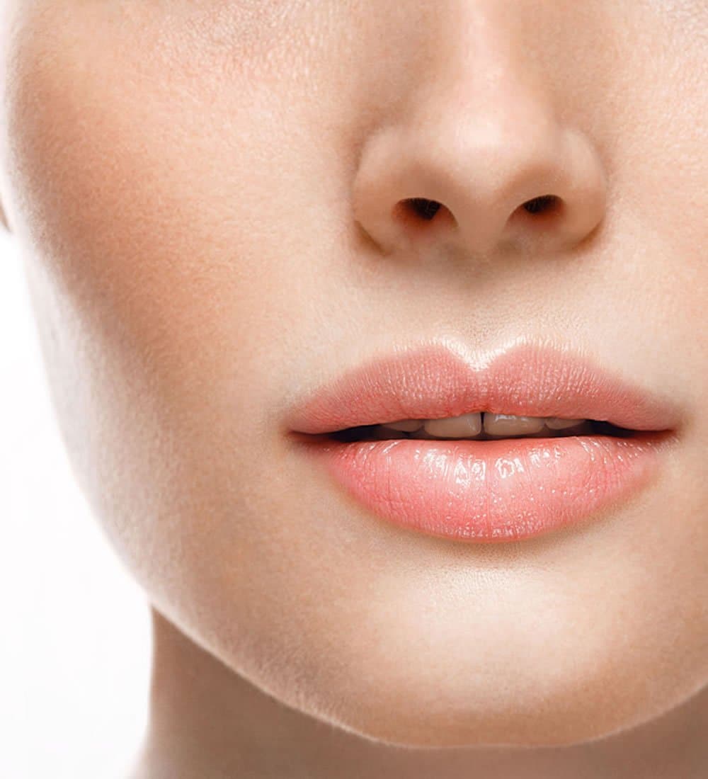 Lip Lift em Porto Alegre — Clínica Tainá Fritzen